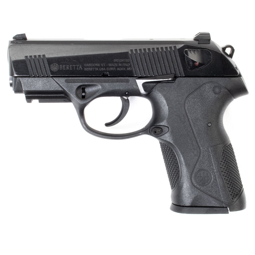 Beretta Px4 Storm Compact
